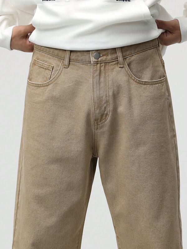 Vanguard | Afslappede Cargo Jeans