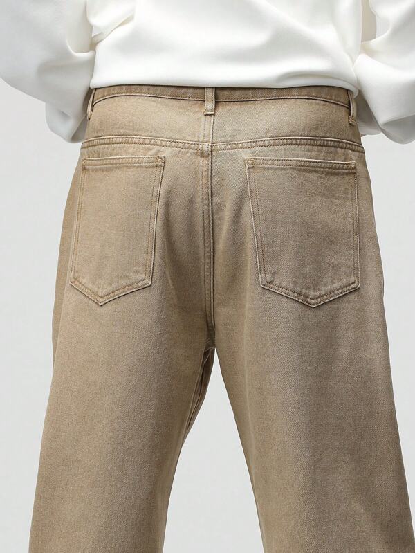 Vanguard | Afslappede Cargo Jeans