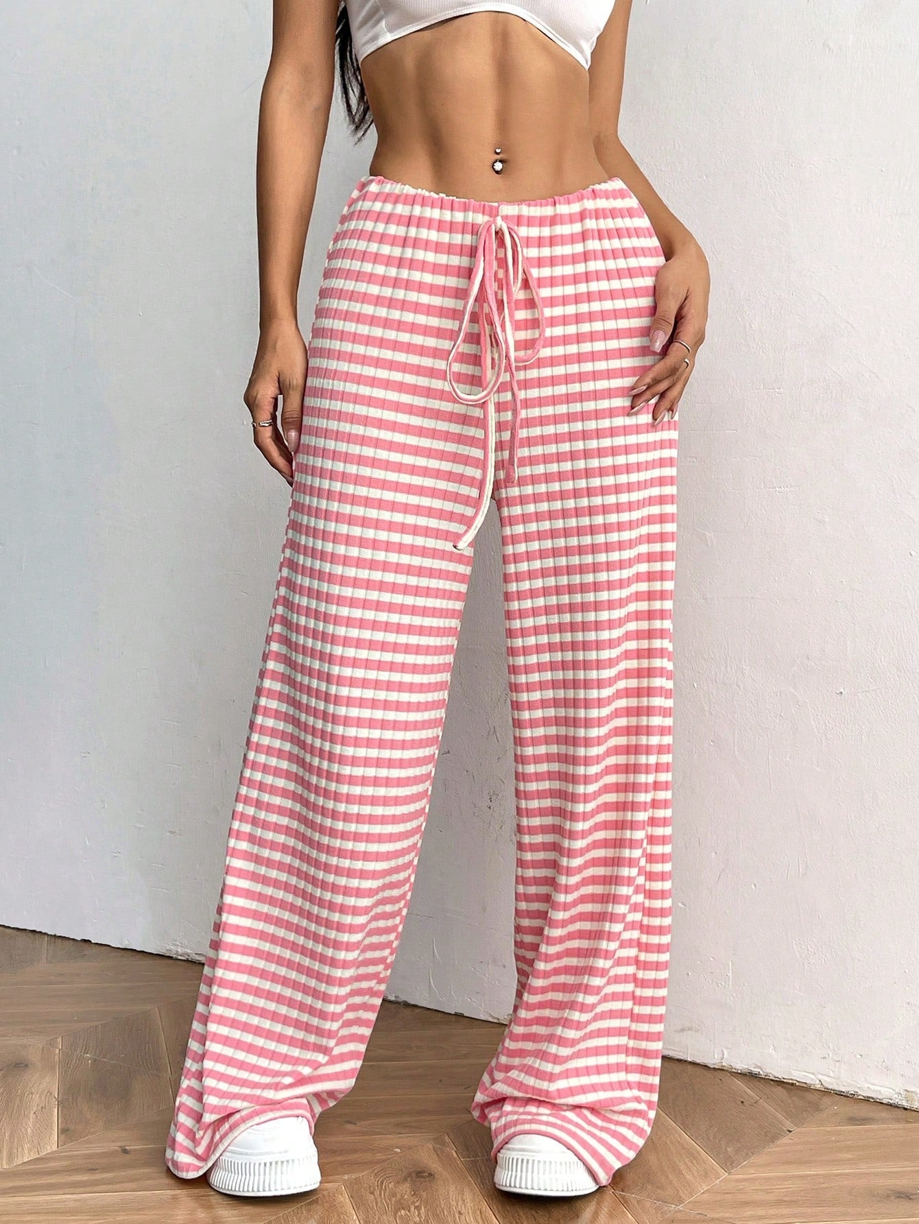 Belleza | Fleece-Foret Bukser