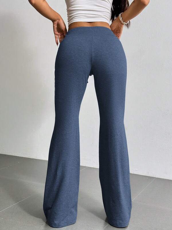 Élan | Flared Leg Sweatpants
