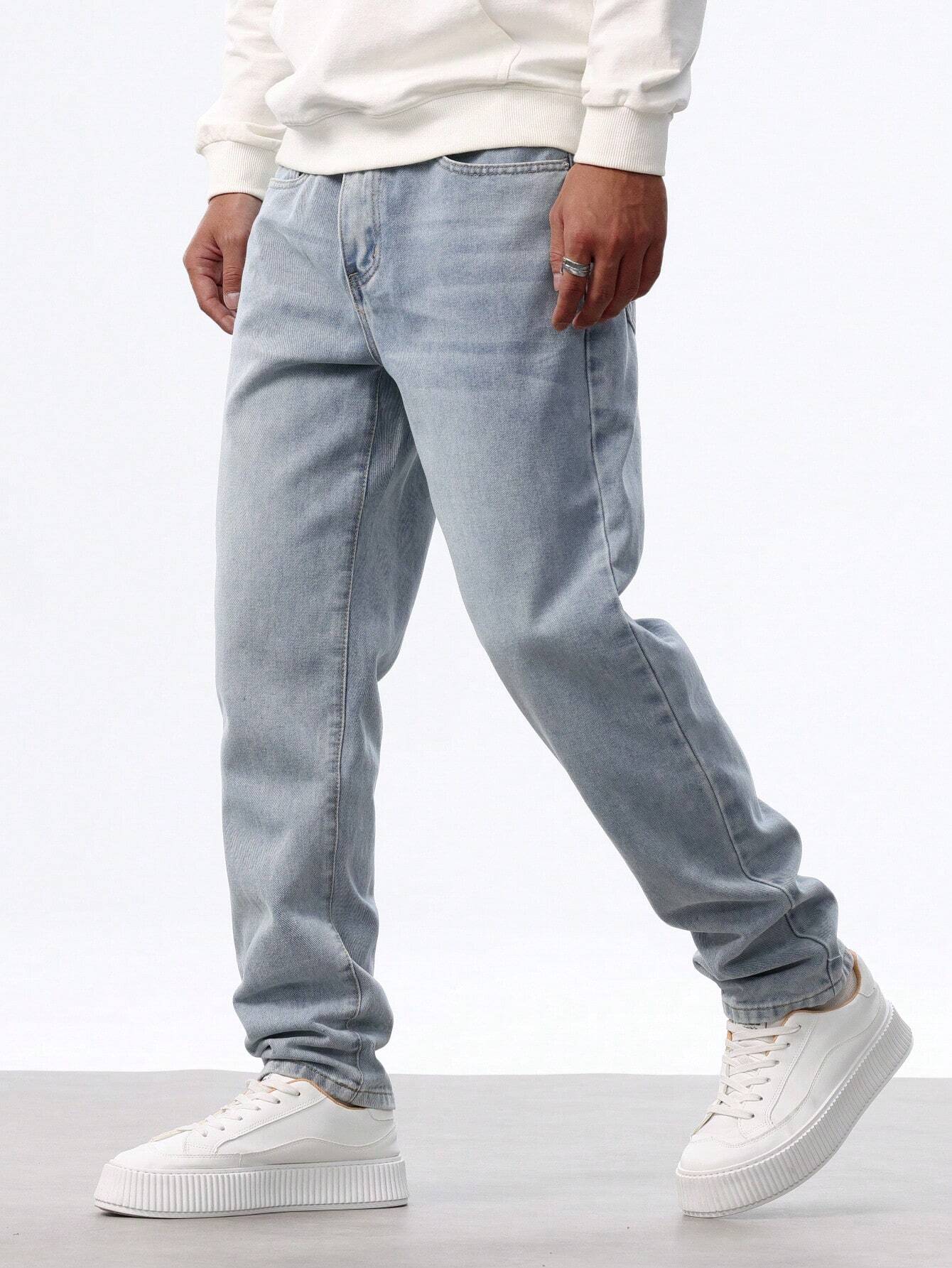 Theo | Klassisk Hverdag Denim