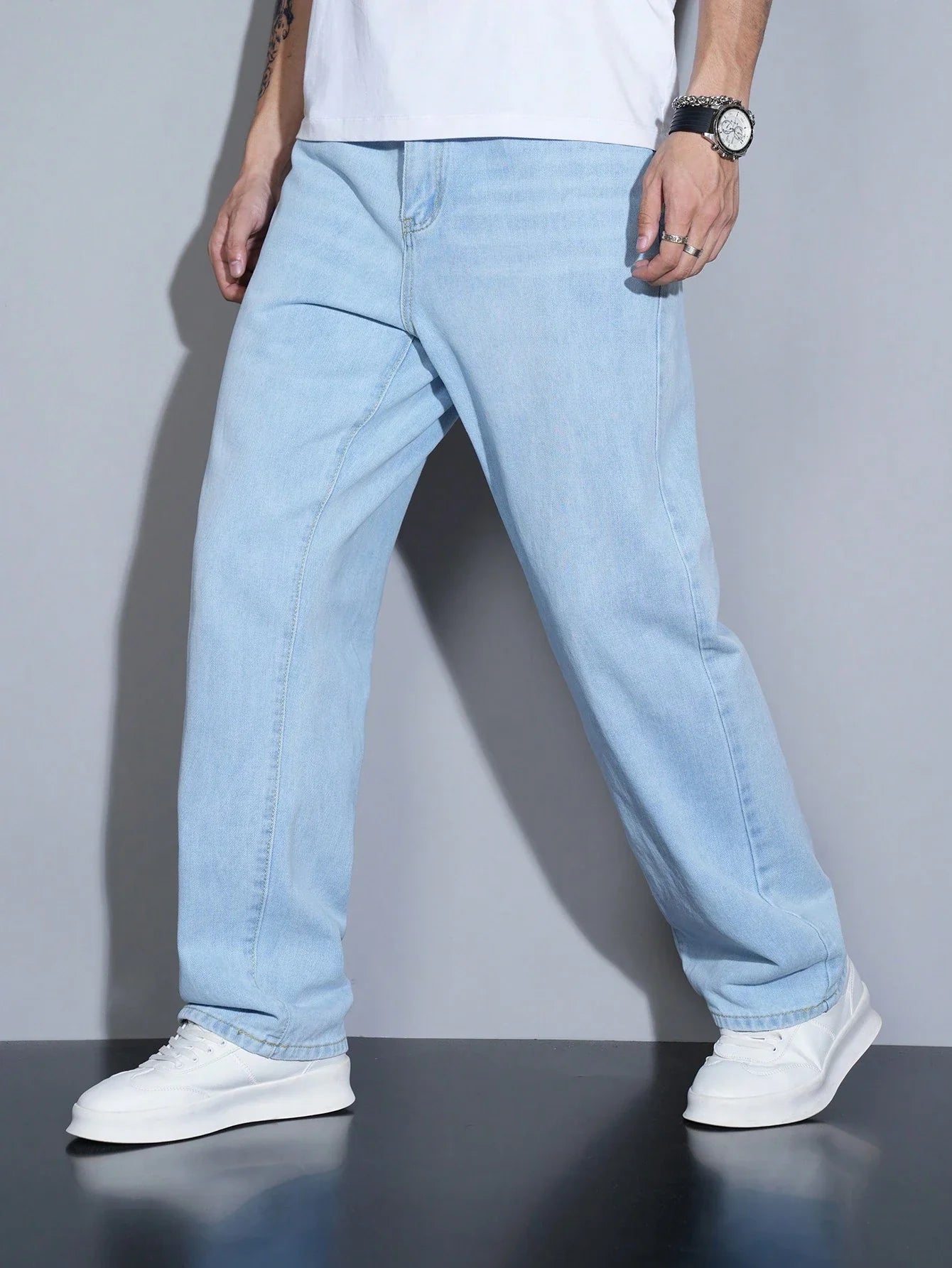 HARROW | Denim Jeans