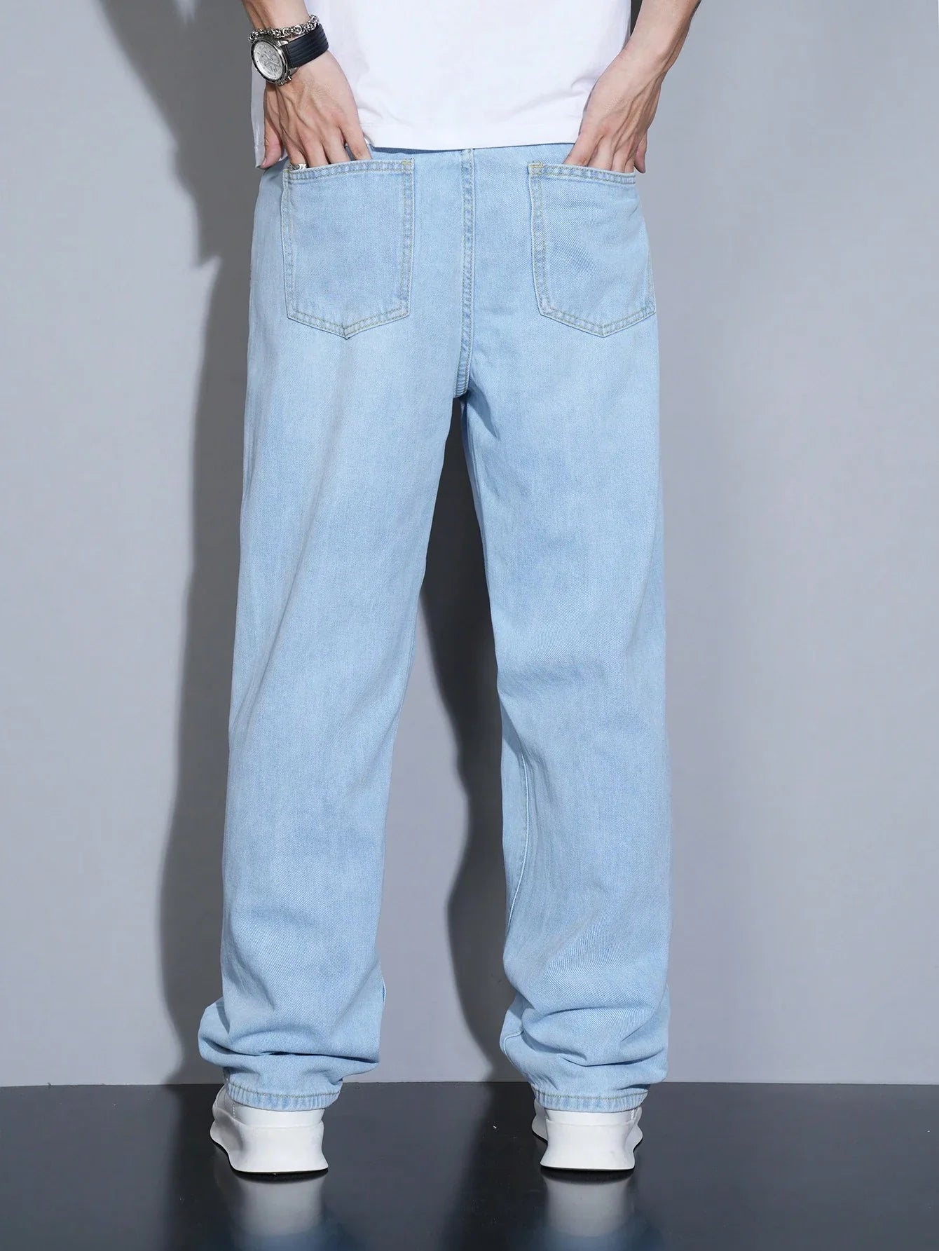 HARROW | Denim Jeans