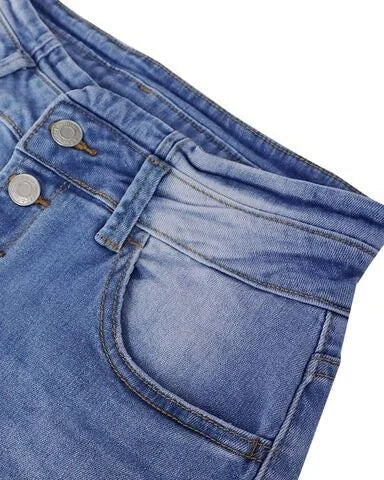 Celeste | Højtaljede Jeans