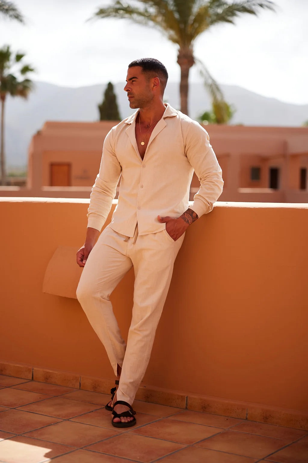 Athena | Easy Wear Sæt