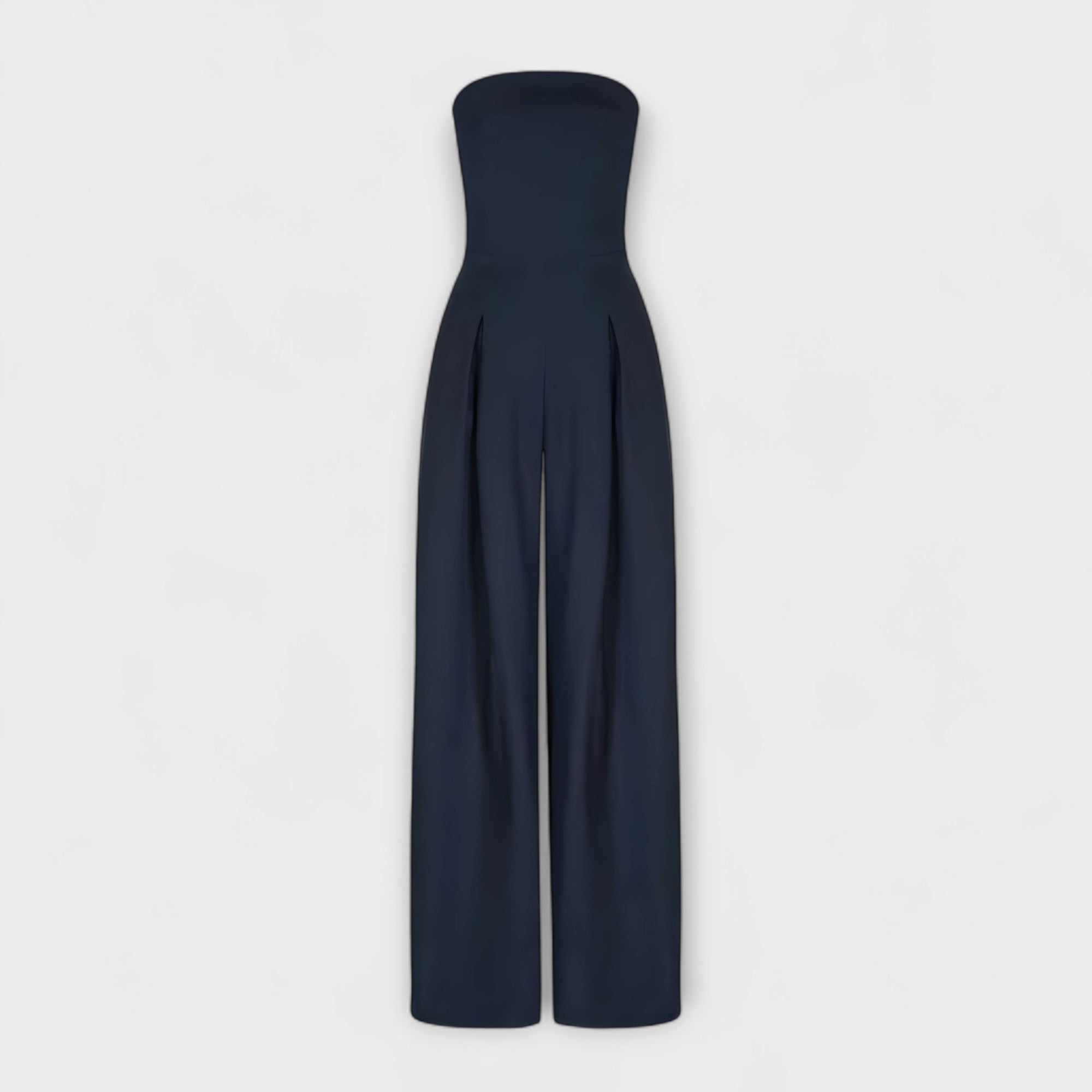 Alina | Elegant Off-Shoulder Jumpsuit