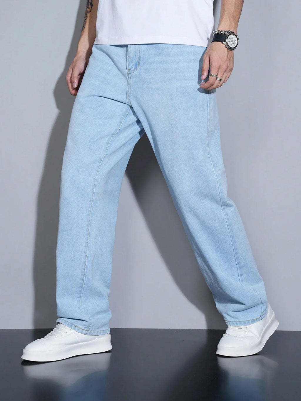 HARROW | Denim Jeans